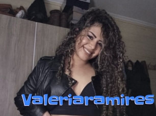 Valeriaramires