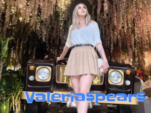Valeriaspears