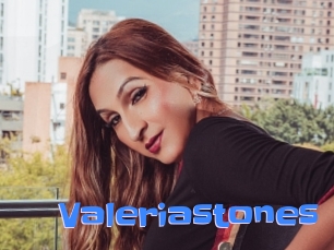 Valeriastones