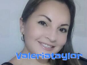 Valeriataylor