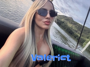 Valerict