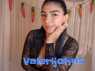 Valerijohns