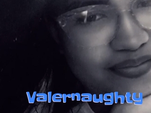 Valernaughty