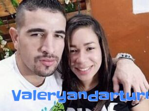 Valeryandarturo