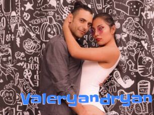 Valeryandryan
