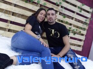 Valeryarturo