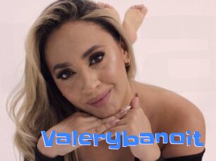 Valerybanoit