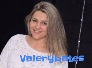 Valerybates