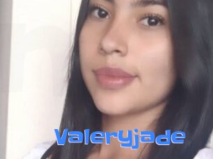 Valeryjade