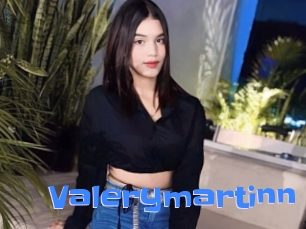 Valerymartinn