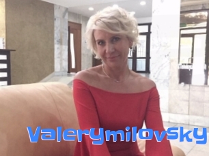 Valerymilovsky