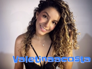 Valetinaacosta