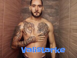 Valistarke