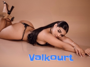 Valkourt