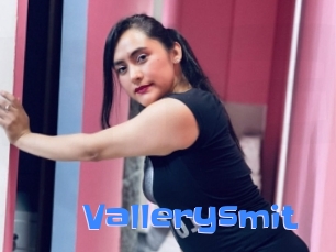Vallerysmit