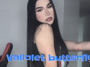 vallolet_butterfly Mausi Privat