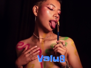 Valu8