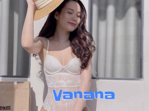 Vanana