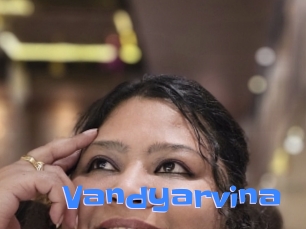 Vandyarvina