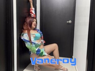 Vaneroy