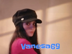 Vanesa69