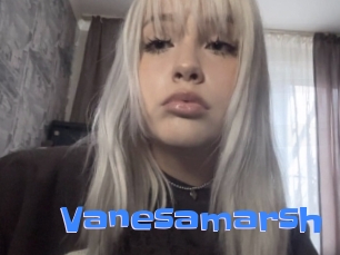 vanesamarsh Mausi Privat