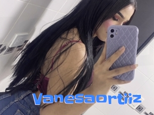 Vanesaortiiz