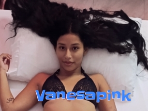 Vanesapink