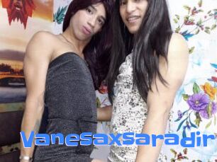 Vanesaxsaradirt