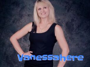 Vanessahere