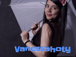Vanessahoty