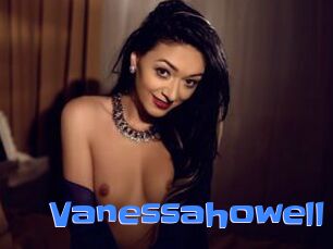 Vanessahowell