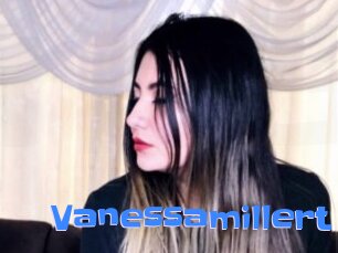 Vanessamillert