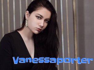Vanessaporter