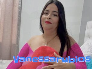 Vanessarubios