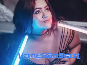 vanessascot Mausi Privat