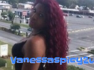 Vanessaspicy2u