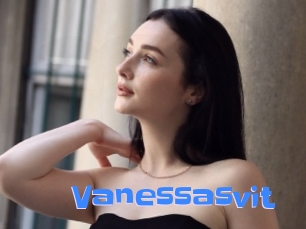 Vanessasvit