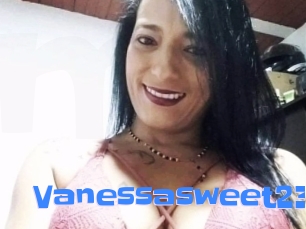 Vanessasweet23