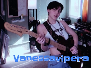 vanessavipera Mausi Privat