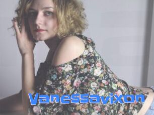 Vanessavixon