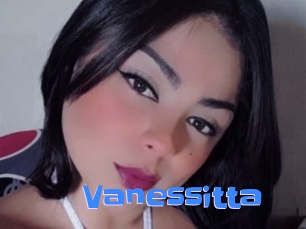 Vanessitta