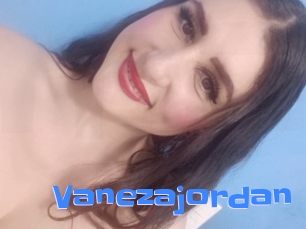 Vanezajordan