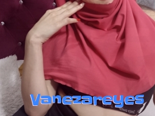 Vanezareyes