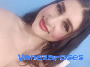 Vanezaroses