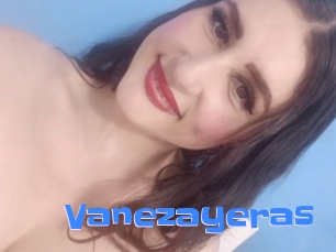 Vanezayeras
