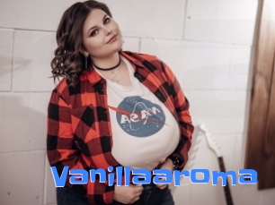 Vanillaaroma