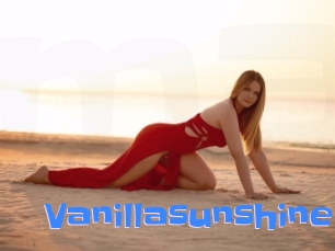 vanillasunshine Mausi Privat