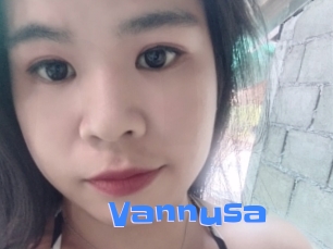 Vannusa