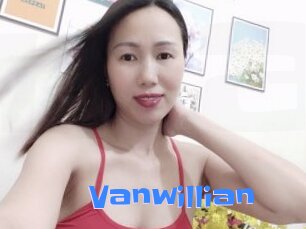 Vanwillian